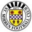 St. Mirren Logo